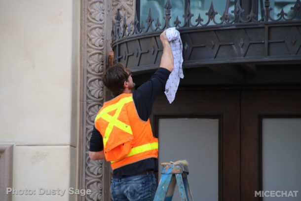 , Universal Studios – Lunar New Year and Things to Come