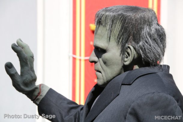 , Universal Studios – Lunar New Year and Things to Come