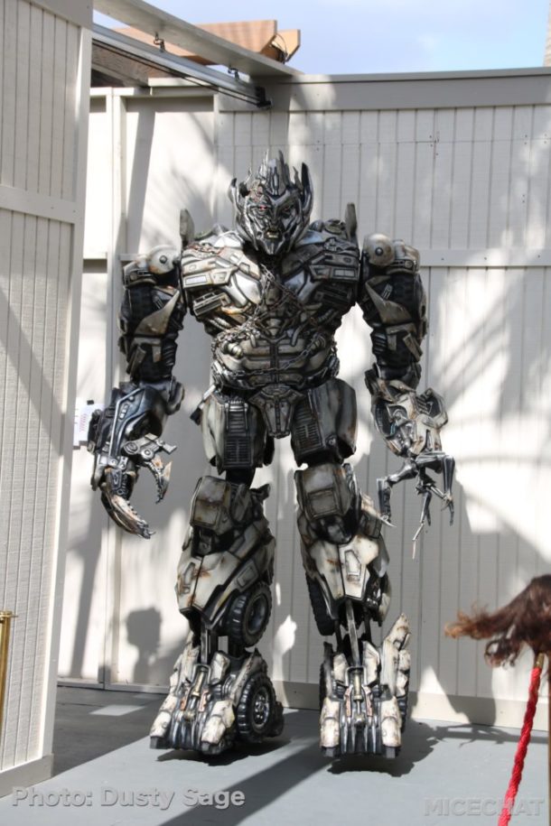 , Universal Studios – Lunar New Year and Things to Come