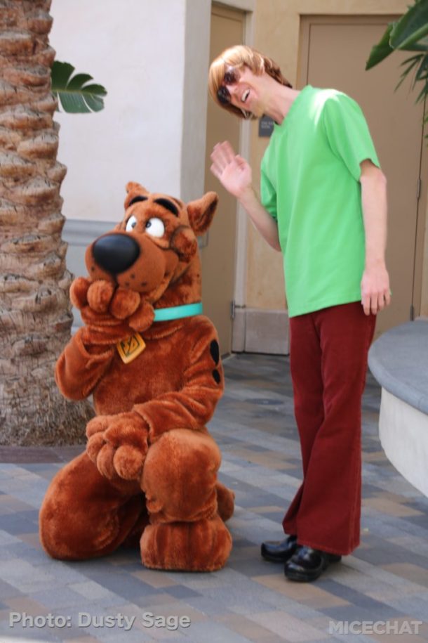 , Universal Studios – Lunar New Year and Things to Come
