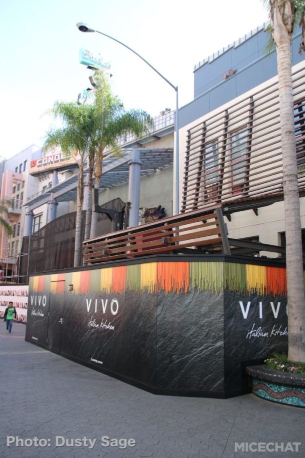 , Universal Studios – Lunar New Year and Things to Come
