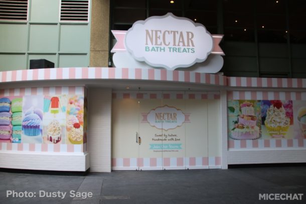 , Universal Studios – Lunar New Year and Things to Come