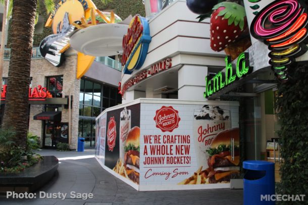 , Universal Studios – Lunar New Year and Things to Come