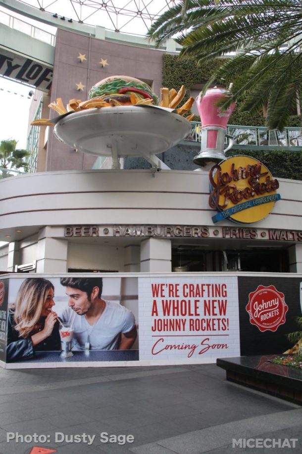 , Universal Studios – Lunar New Year and Things to Come