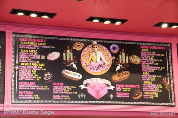 , Universal Studios – Lunar New Year and Things to Come