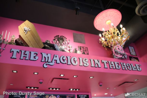 , Universal Studios – Lunar New Year and Things to Come
