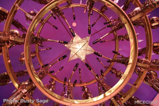 , Universal Studios – Lunar New Year and Things to Come