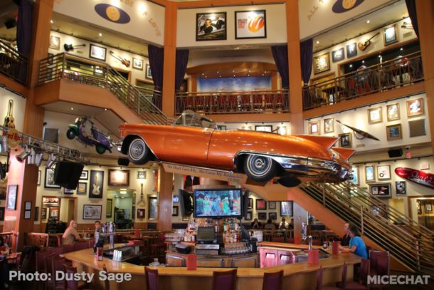 , Universal Studios – Lunar New Year and Things to Come