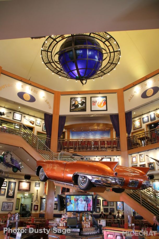 , Universal Studios – Lunar New Year and Things to Come