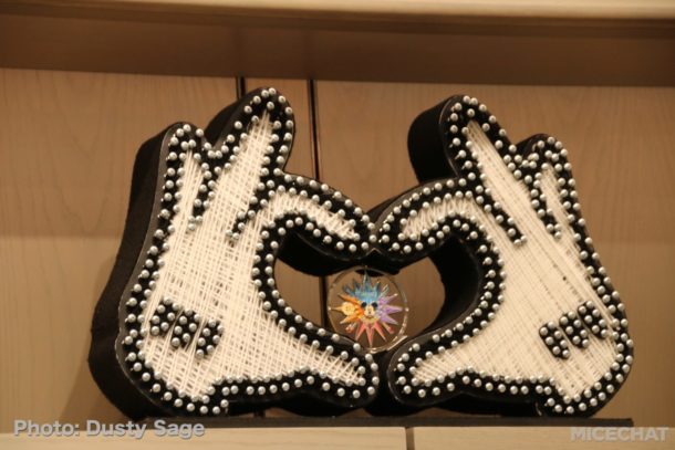 , Disneyland Resort Update: Hub Revealed and Black Panther