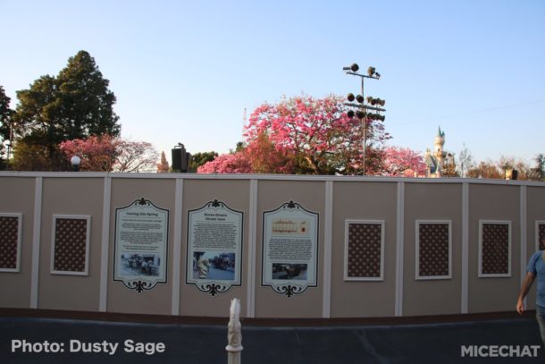 , Disneyland Update: Open Despite Appearances