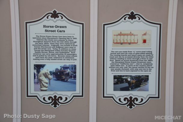, Disneyland Update: Open Despite Appearances