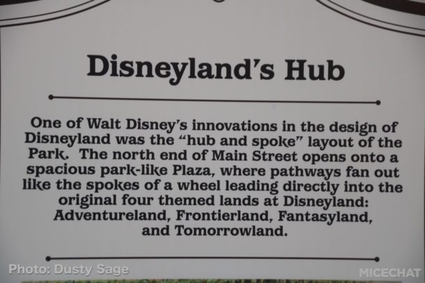 , Disneyland Update: Open Despite Appearances