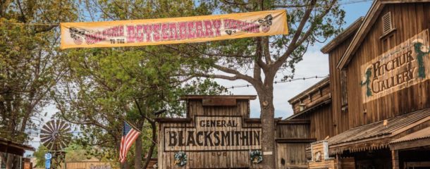 , Knott’s Berry Farm Update: Sky High