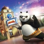 Kung Fu Panda opens Summer 2018