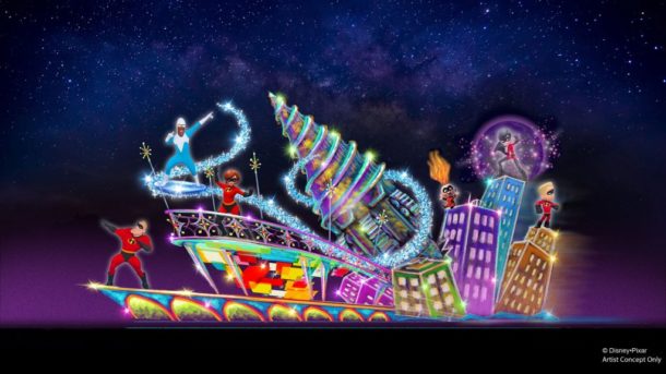 , Disneyland Update – Price Jump, New Vyloos, Confirmations
