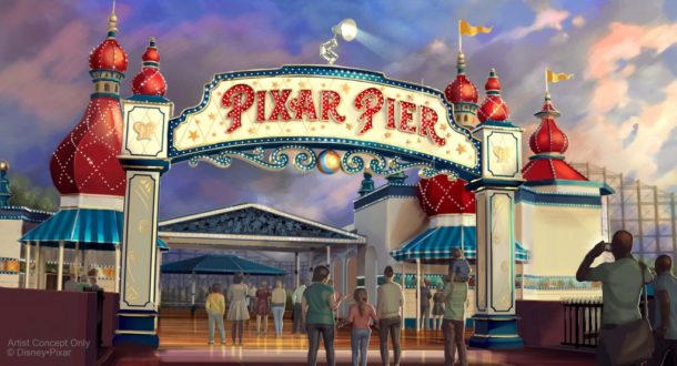 , Disneyland Update – Price Jump, New Vyloos, Confirmations