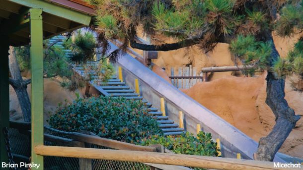 , Knott’s Berry Farm Update: Peanuts Celebration