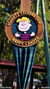 , Knott’s Berry Farm Update: Peanuts Celebration