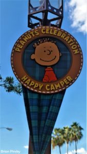 , Knott’s Berry Farm Update: Peanuts Celebration