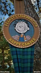 , Knott’s Berry Farm Update: Peanuts Celebration
