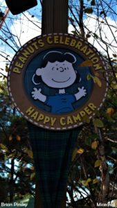 , Knott’s Berry Farm Update: Peanuts Celebration