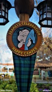 , Knott’s Berry Farm Update: Peanuts Celebration