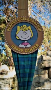 , Knott’s Berry Farm Update: Peanuts Celebration