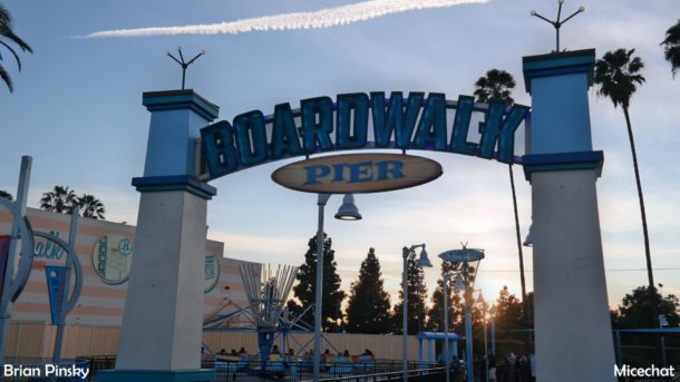 , Knott’s Berry Farm Update: Peanuts Celebration