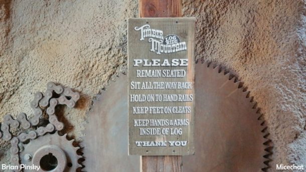 , Knott’s Berry Farm Update: Sky High
