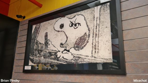 , Knott’s Berry Farm Update: Peanuts Celebration