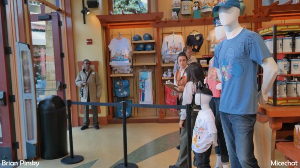 , Disneyland Resort Update: Hub Revealed and Black Panther