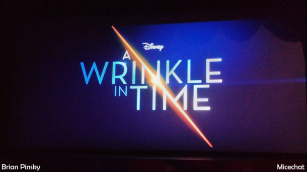 , Disneyland Resort Update: Hub Revealed and Black Panther