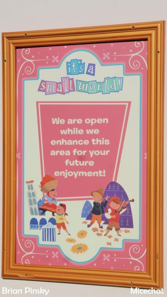 , Disneyland Update: Open Despite Appearances