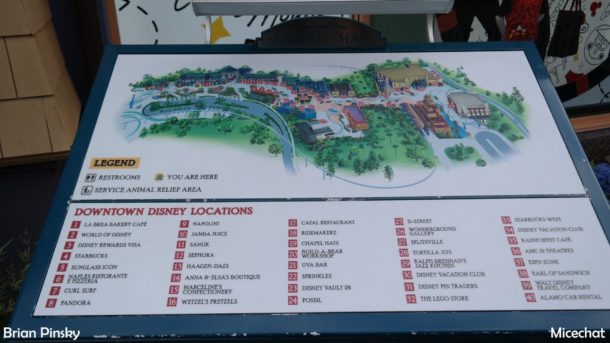 , Disneyland Resort Update: Hub Revealed and Black Panther