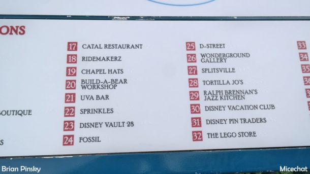 , Disneyland Resort Update: Hub Revealed and Black Panther