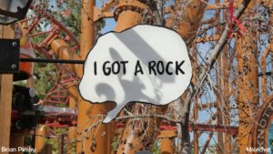 , Knott’s Berry Farm Update: Peanuts Celebration