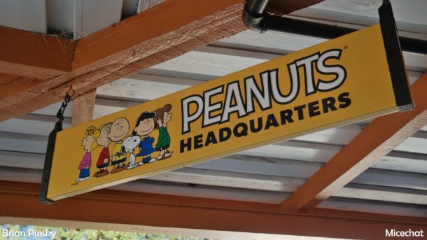 , Knott’s Berry Farm Update: Sky High