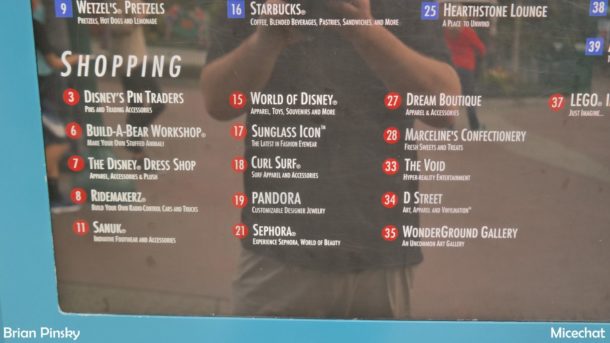 , Disneyland Resort Update: Hub Revealed and Black Panther