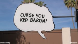 , Knott’s Berry Farm Update: Peanuts Celebration