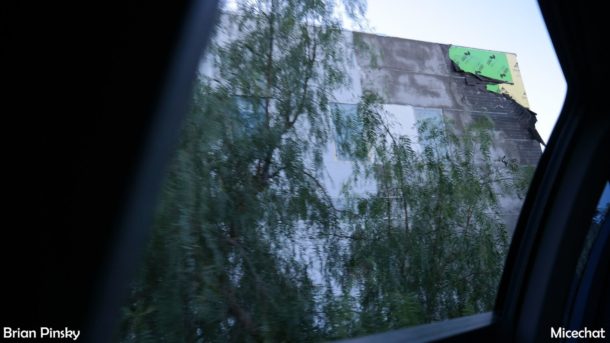 , Disneyland Resort Update: Hub Revealed and Black Panther