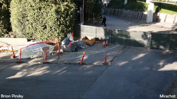 , Disneyland Update: Open Despite Appearances