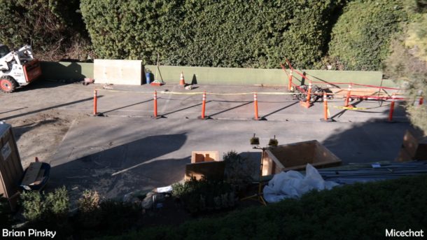 , Disneyland Update: Open Despite Appearances