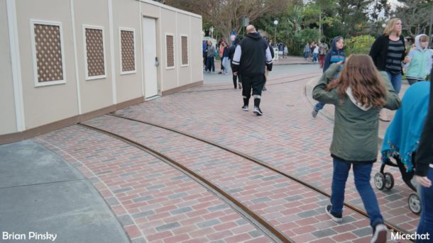 , Disneyland Resort Update: Hub Revealed and Black Panther