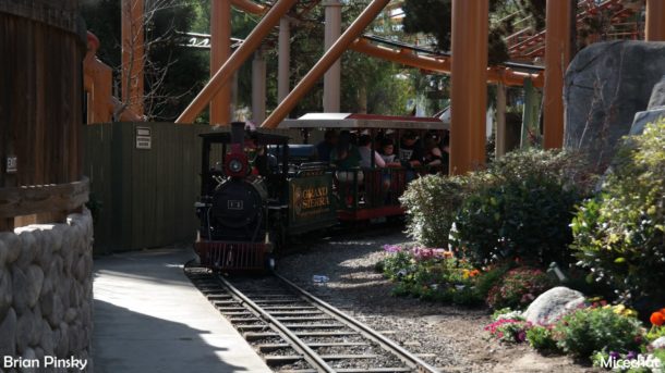 , Knott’s Berry Farm Update: Peanuts Celebration