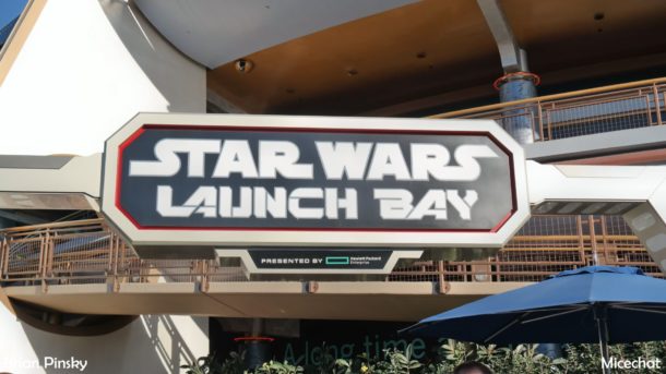 , Disneyland Update: Open Despite Appearances