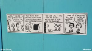 , Knott’s Berry Farm Update: Peanuts Celebration
