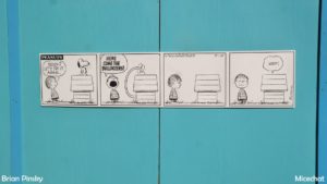 , Knott’s Berry Farm Update: Peanuts Celebration