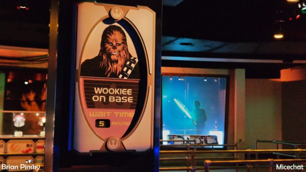 , Disneyland Update: Open Despite Appearances