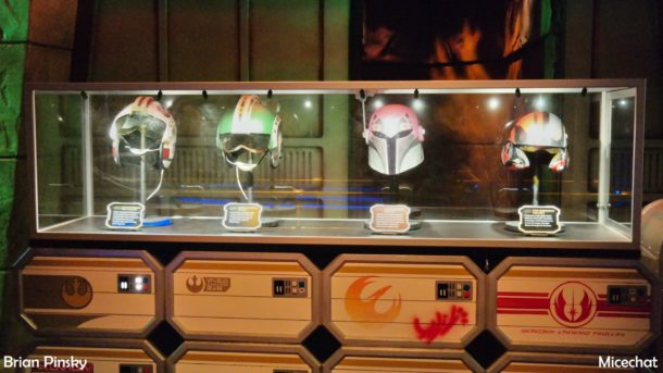 , Disneyland Update: Open Despite Appearances